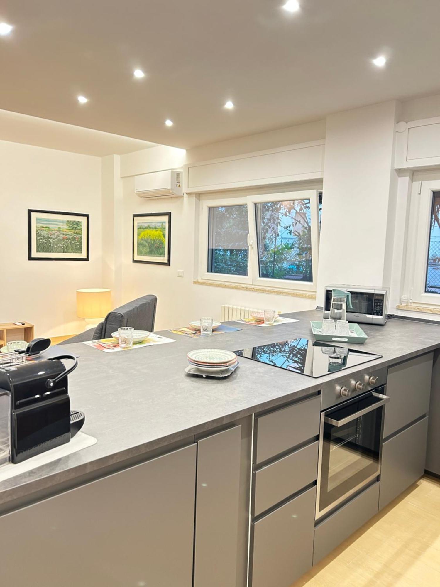 Casa Riviera Apartment *