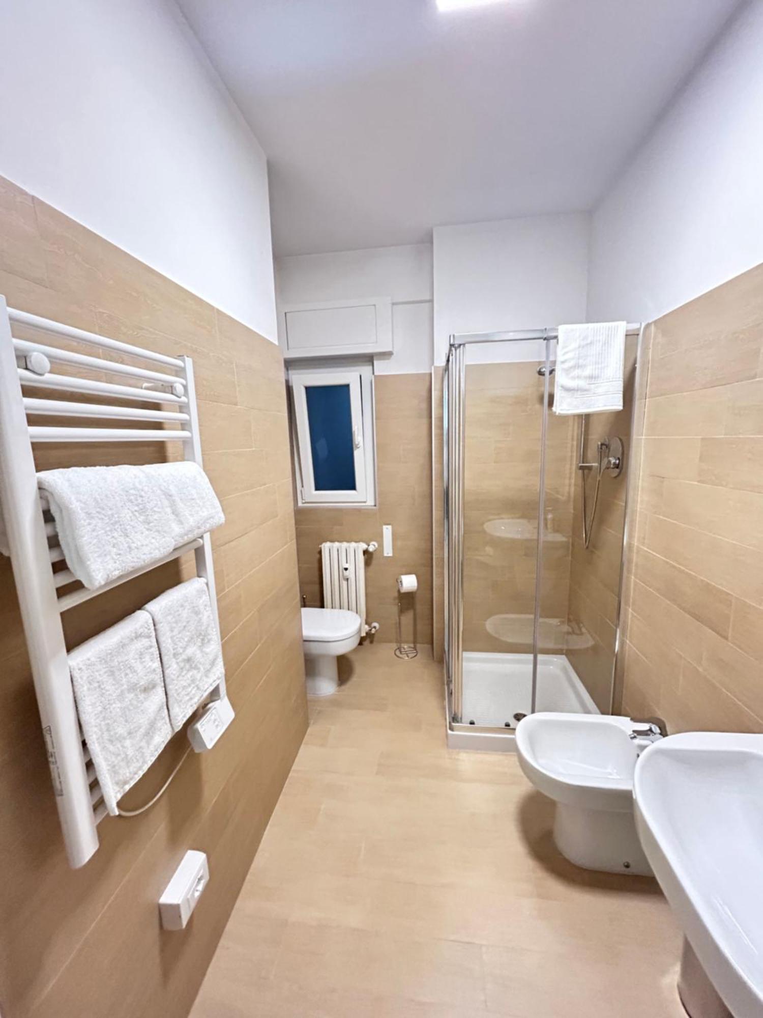 Casa Riviera Apartment