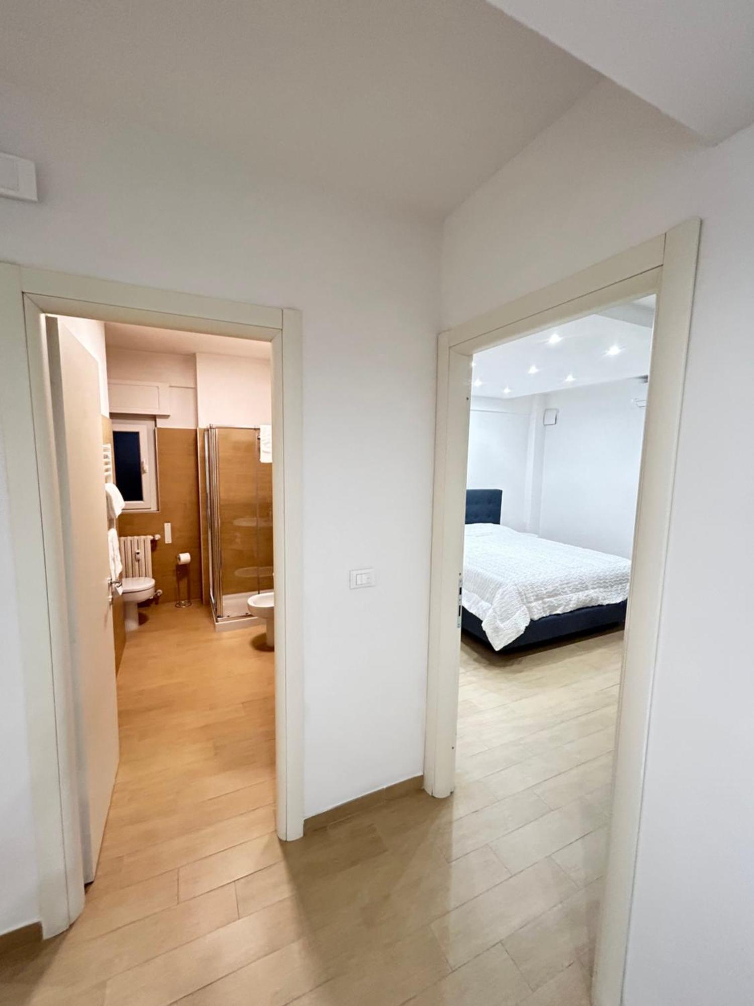 Apartment Casa Riviera Pescara