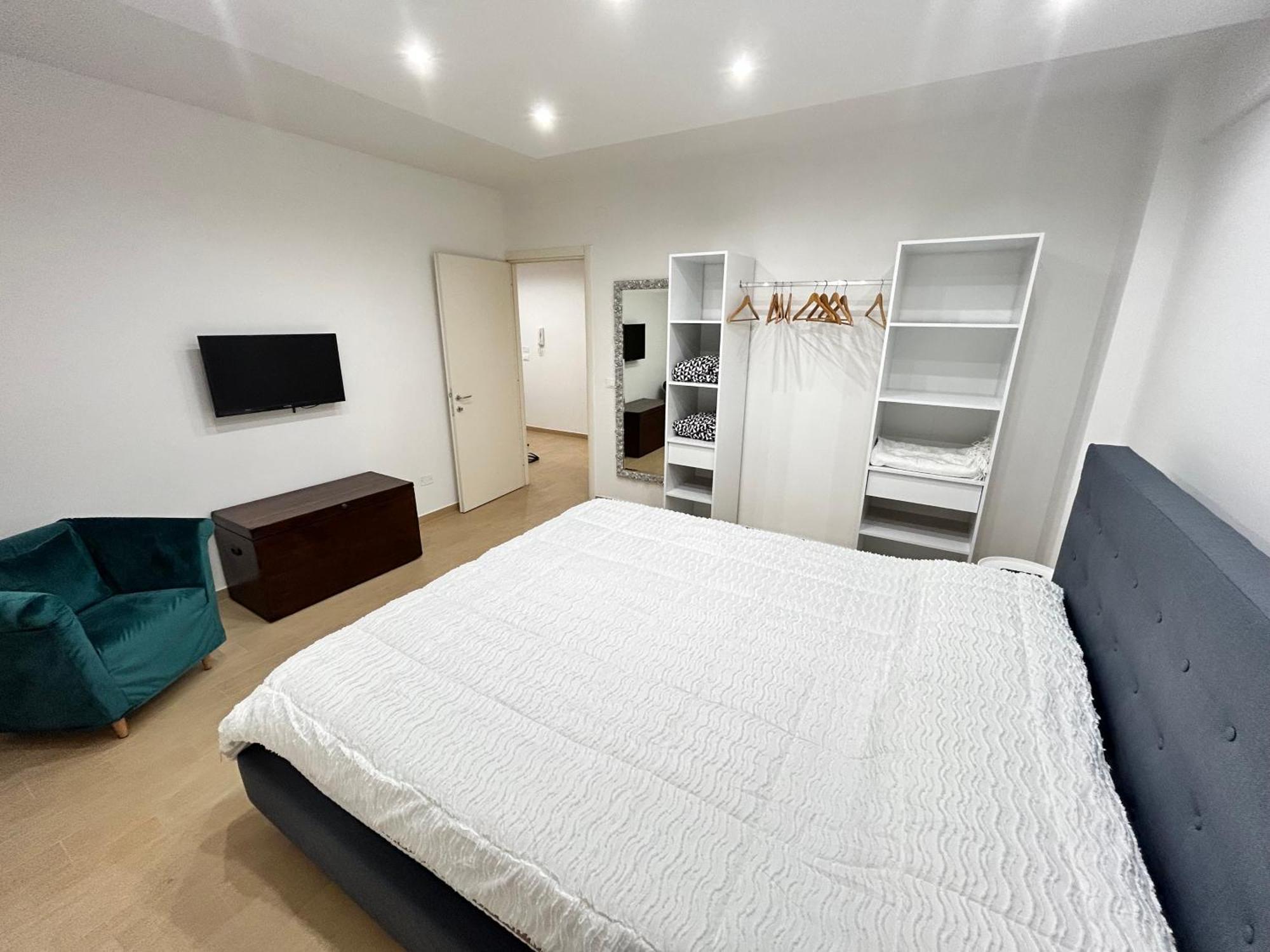 Casa Riviera Apartment *