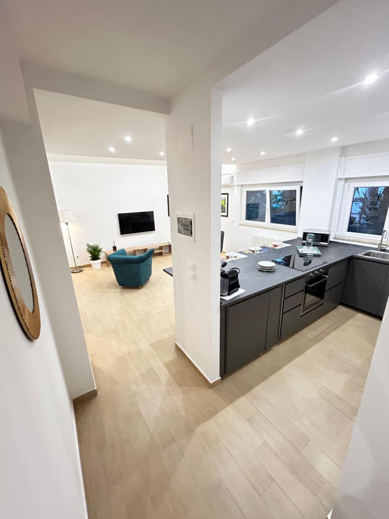 Apartment Casa Riviera *