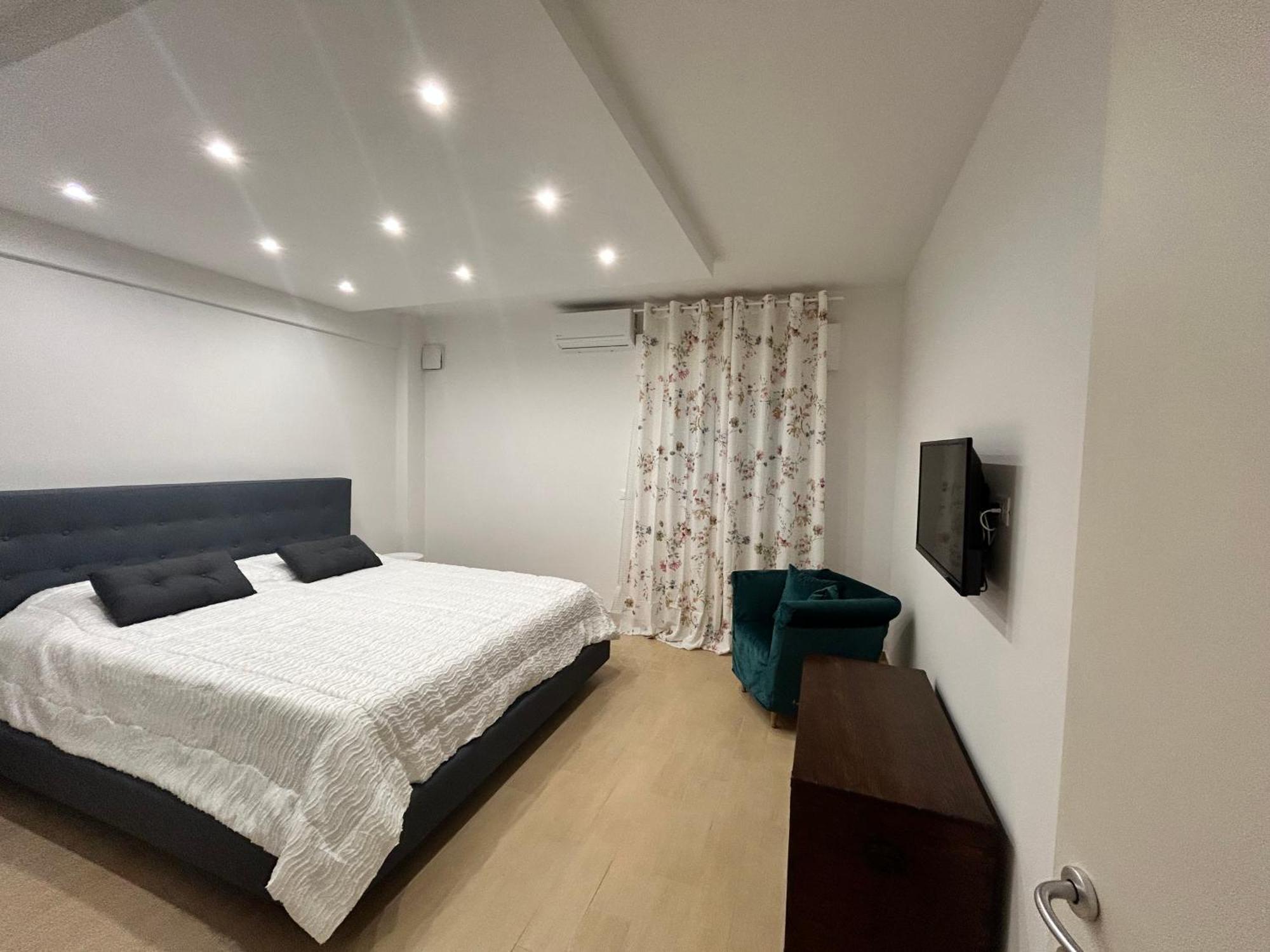 Apartment Casa Riviera