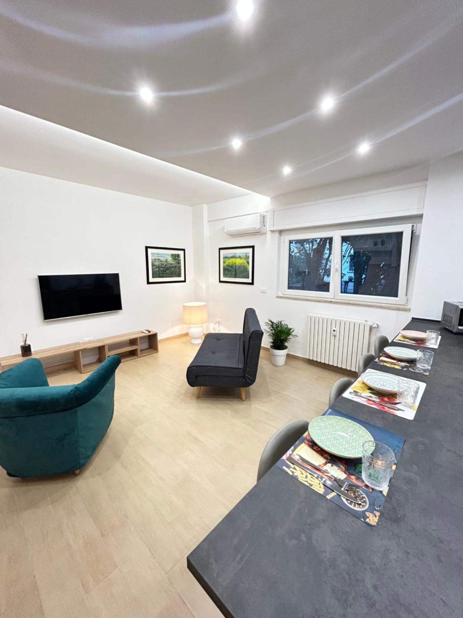 Casa Riviera Apartment *
