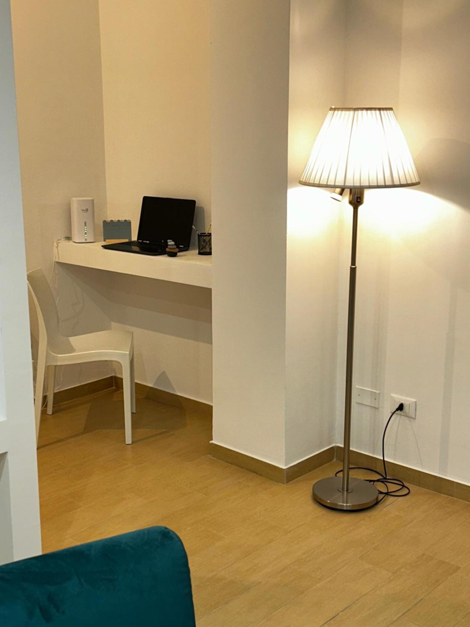 Apartment Casa Riviera *